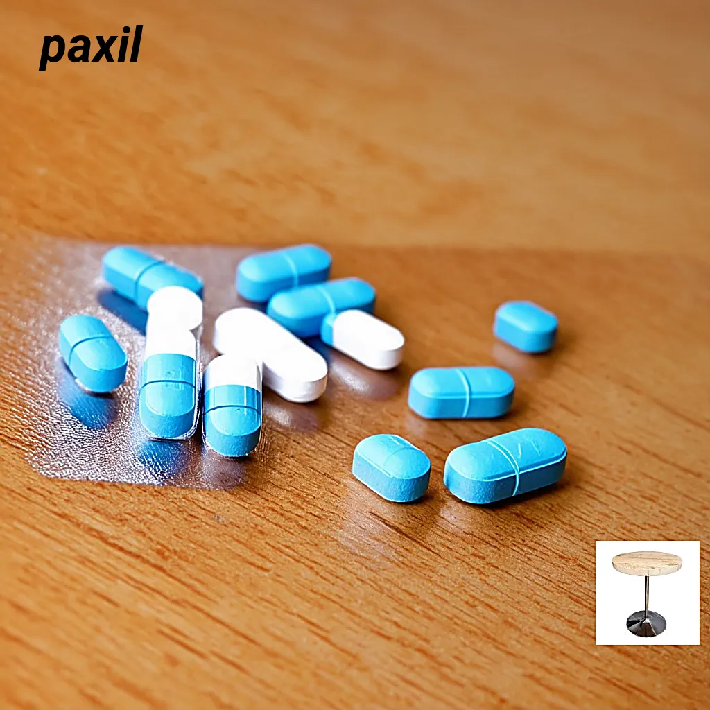 Paxil